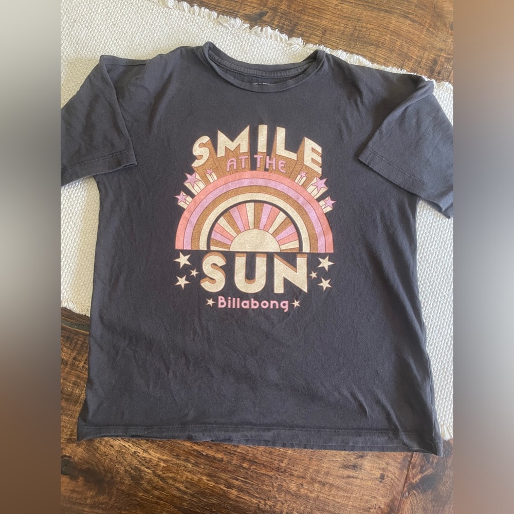 Women’s Billabong T-Shirt